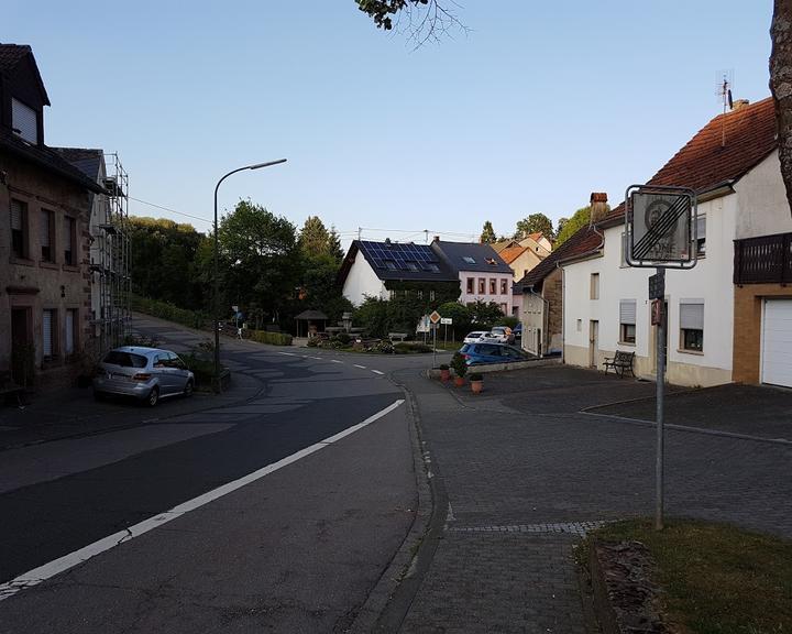 Restaurant am Brunnen