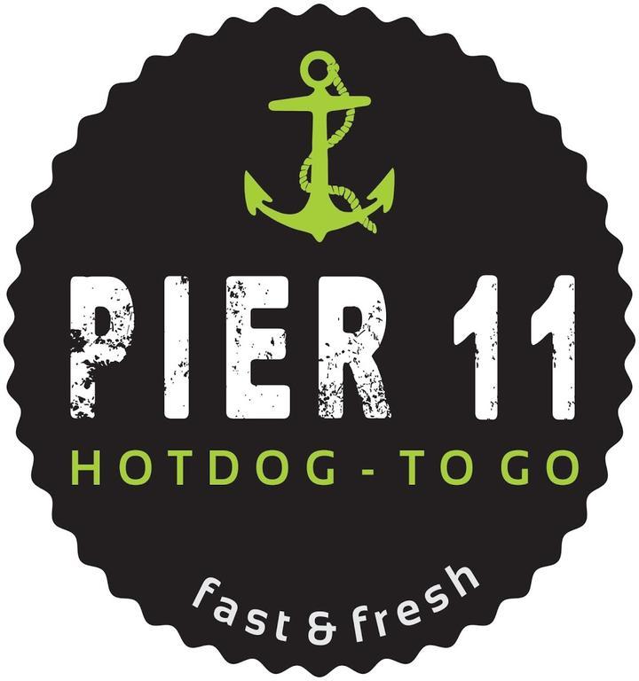 Pier 11 Hot Dogs