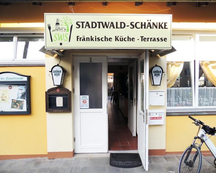 Stadtwaldschanke